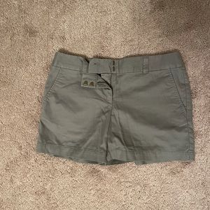 Ann Taylor Loft shorts
